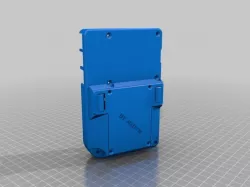 Support batterie externe PiGRRL 2