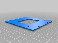 Surface 1.0 Drive Tray 2.5" to 3.5"