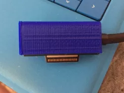 Surface Pro Docking Station Plug Cover