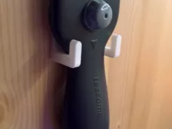 Tescoma scraper blade holder