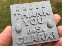 Thank You Thing