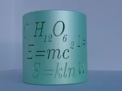 The Cup of Science!