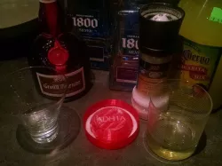The Rim Job (margarita salter)