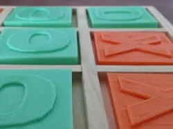 Tic Tac Toe for All