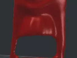 TIKI MASK