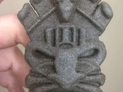 Tiki Mask
