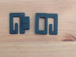 Top Bikini Clip