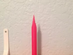Toy rocket