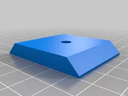 Tripod Plate