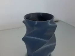 Twisty Cup