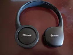 UConnect Headphone Repair