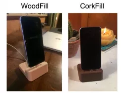 Universal iPhone Dock