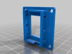 Universal TBS Unify Mount