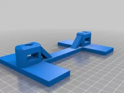 Update on box stand