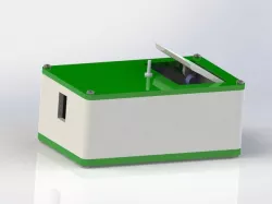 Useless Box with Arduino