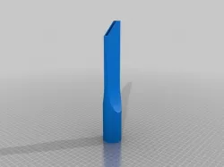 vacuum cleaner crevice for bosch vacuum cleaners