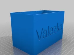 valezka