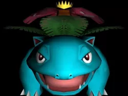 Venusaur
