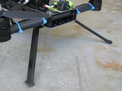 Versa-Copter Landing Legs