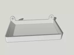 Wall Shelf