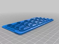 Wall Thickness Test