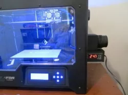 Warmbox