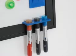 Whiteboard Marker Holder