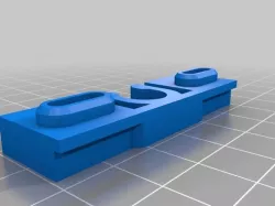 Window holder