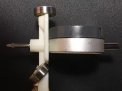 XYZ Printing Da Vinci 1.0 Pro Bed Calibrator