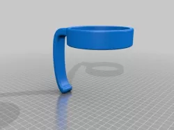 YETI/RTIC 20 oz insulated mug handle