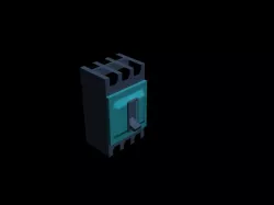 100A Circuit Breaker