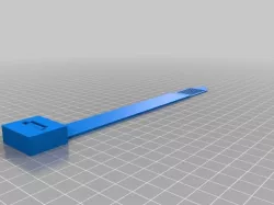20mm Cable Tie