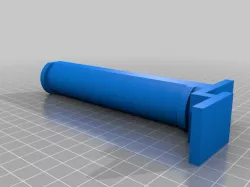 30mm spool holder