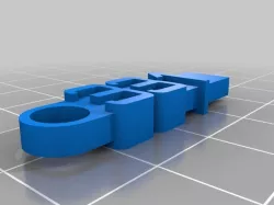 331 keychain
