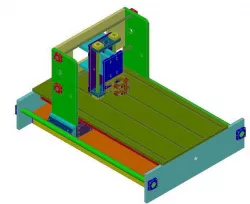 3Axis