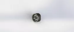 3in pulley wheel