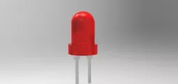 3mm LED