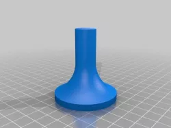 50mm Coffee Tamper