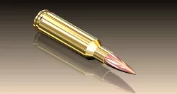 6.5 CREEDMORE CARTRIDGE