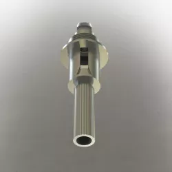 AeroTank Heater Assembly