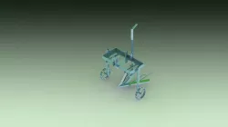 Agriculture machines