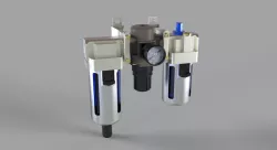 Air Filter Regulator