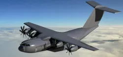 Airbus A400