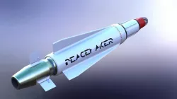 AMRAAM Peacemaker H.DR 120