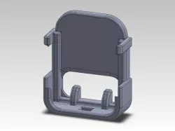 Another Nexus holder update.