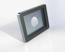 Armor active Radius enclosure