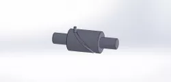 barrel cam