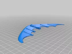 Batarang-a-palooza