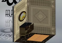 BATHROOM DESIGN