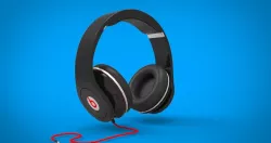 Beats by Dre Headphones